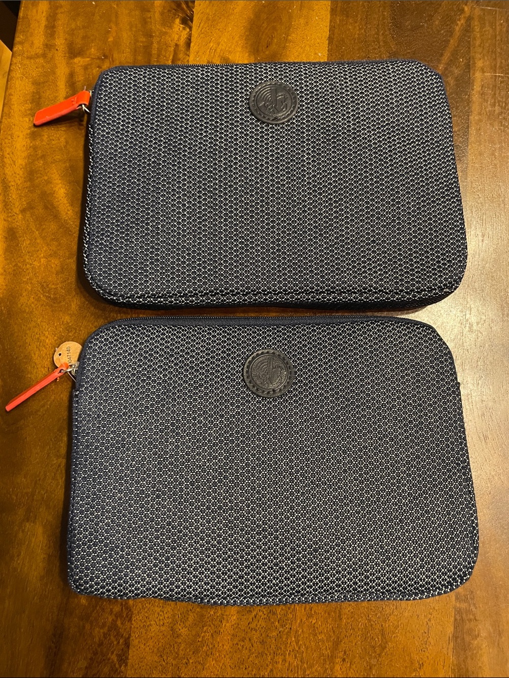 Air France business class amenity kit